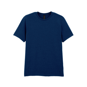 Футболка SOFTSTYLE, МОРСКОЙ СИНИЙ 2XL
