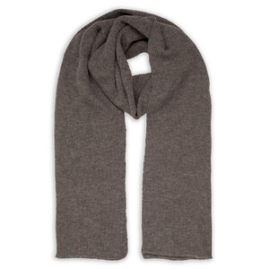 Шарф вязаный WIND SCARF