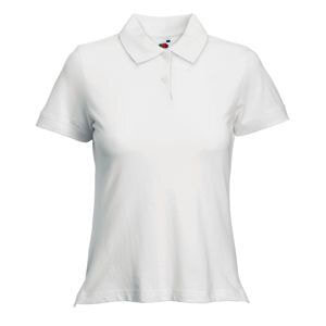 Поло женское POLO LADY-FIT 210