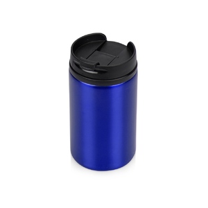 Термокружка "Jar" 250 мл, синий