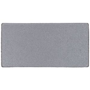 Лейбл светоотражающий Tao, S, серый