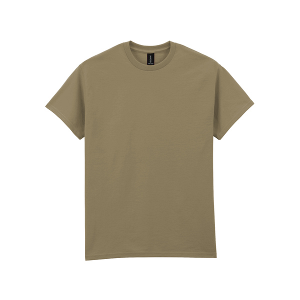 Футболка ULTRA COTTON, СЕРО-БЕЖЕВЫЙ 3XL