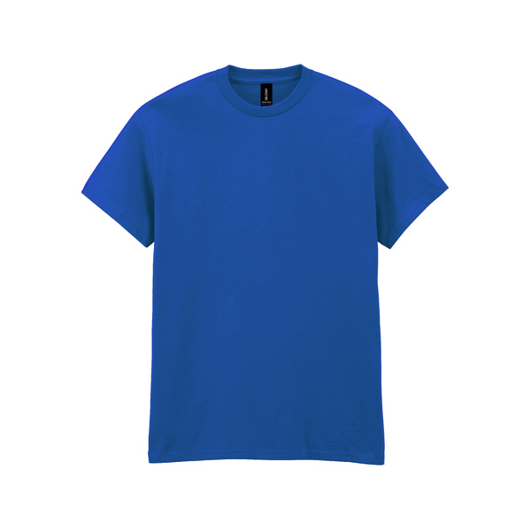 Футболка HEAVY COTTON, КОРОЛЕВСКИЙ СИНИЙ 4XL