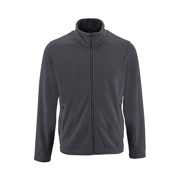 Толстовка на молнии мужская NORMAN MEN 220