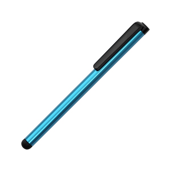 Стилус металлический Touch Smart Phone Tablet PC Universal, ярко-синий (Р)