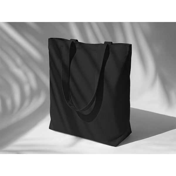 Сумка из хлопка «Carryme 105», черный
