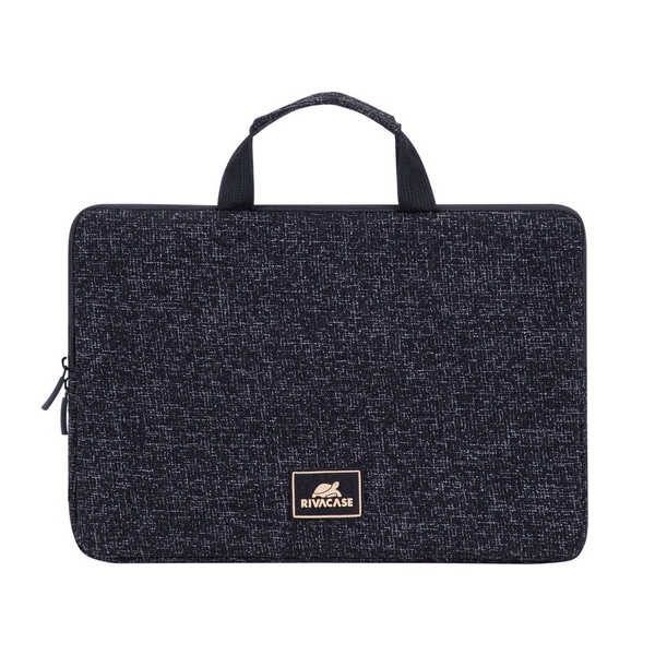 RIVACASE 7913 black чехол для ноутбука 13.3"