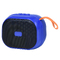 Беспроводная Bluetooth колонка Echo 3W, синий