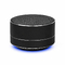 Беспроводная Bluetooth колонка MuzOn, черная