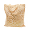 Сумка хозяйственная  Bagsy Jute 270 г/м2, бежевая
