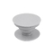 Подставка-держатель для телефона PopSocket, серый