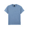 Футболка ULTRA COTTON, СЕРО-ГОЛУБОЙ 3XL