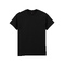 Футболка LIGHT COTTON, ЧЕРНЫЙ 3XL