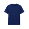 Футболка LIGHT COTTON, МОРСКОЙ СИНИЙ 3XL