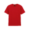 Футболка LIGHT COTTON, КРАСНЫЙ 2XL