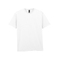Футболка LIGHT COTTON, БЕЛЫЙ 3XL
