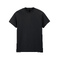 Футболка HEAVY COTTON, ЧЕРНЫЙ 5XL