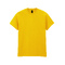 Футболка HEAVY COTTON, ЖЕЛТЫЙ 2XL