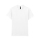 Футболка HEAVY COTTON, БЕЛЫЙ 5XL