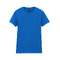 Футболка SOFTSTYLE WOMAN, КОРОЛЕВСКИЙ СИНИЙ 2XL