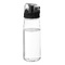 Бутылка для воды FLASK, 800 мл