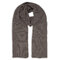 Шарф вязаный WIND SCARF