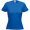 Футболка женская LADY FIT CREW NECK T 210