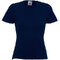 Футболка женская LADY FIT CREW NECK T 210