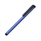 Стилус металлический Touch Smart Phone Tablet PC Universal, темно-синий (Р)
