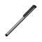 Стилус металлический Touch Smart Phone Tablet PC Universal, серебристый (Р)