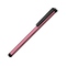 Стилус металлический Touch Smart Phone Tablet PC Universal, розовый (Р)