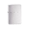 Зажигалка ZIPPO Classic с покрытием Brushed Chrome, латунь/сталь, серебристая, матовая, 38x13x57 мм