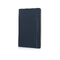 Записная книжка Moleskine Classic Soft (в линейку), Large (13х21см), сапфировый синий