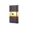 Записная книжка Moleskine Classic Soft (в линейку), Large (13х21см), черный