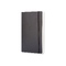 Записная книжка Moleskine Classic Soft (в клетку), Large (13х21см), черный
