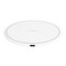 Беспроводное зарядное устройство Rombica NEO Spirit Quick White (Р)