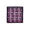 Шелковый платок «Tweed». Ungaro