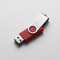 Флеш-карта USB 2.0 8 ГБ «Флэш С1», красный