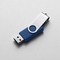 Флеш-карта USB 2.0 16 ГБ «Флэш С1», темно-синий