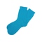 Носки Socks мужские бирюзовые, р-м 29