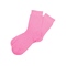 Носки Socks женские розовые, р-м 25
