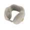Подушка набивная Travel Blue Tranquility Pillow, светло-серый