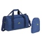 RIVACASE 5541 blue Лёгкая складная дорожная сумка, 30л /12