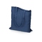 Сумка для шопинга Carryme 140 хлопковая, 140 г/м2, нейви