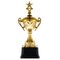 Кубок Top Star, золотистый