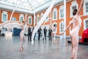Дни Британской культуры в Петербурге