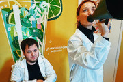 8 марта в Мохито!