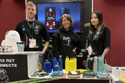 Выставка HRM EXPO 2022