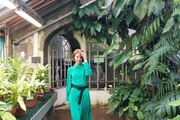 Работаем с видом на Ботанический
