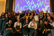 Нам 14 лет! Отметили день рождения компании